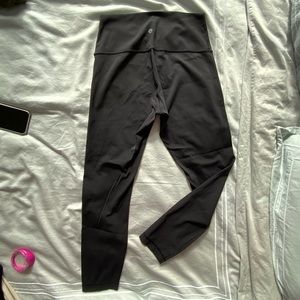 Lululemon athletica Wunder Under tight 25”